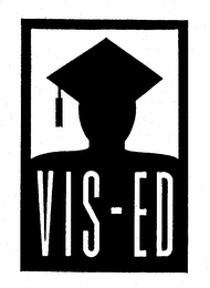 VIS-ED logo