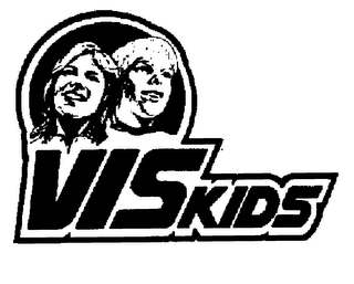 VIS KIDS logo