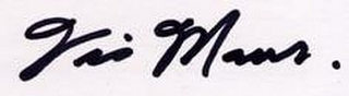 VIS MAUR. logo