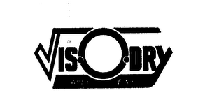 VIS-O-DRY ARID PAX logo