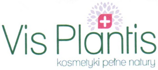 VIS PLANTIS KOSMETYKI PELNE NATURY logo
