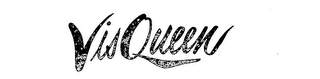 VIS QUEEN logo