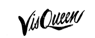 VIS QUEEN logo