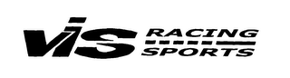 VIS RACING SPORTS logo