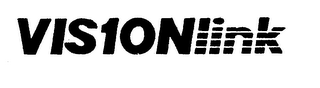 VIS1ONLINK logo