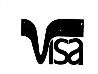 VISA logo