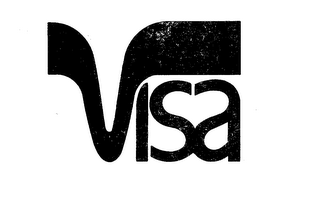 VISA logo