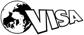 VISA logo