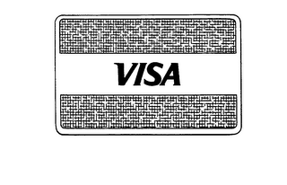 VISA logo