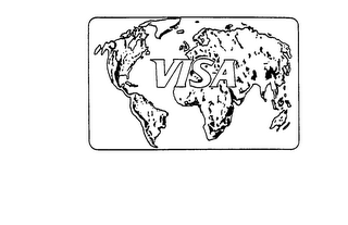 VISA logo