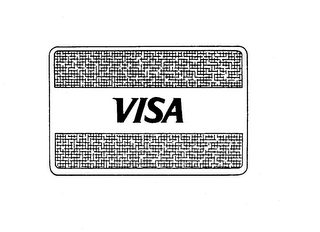 VISA logo