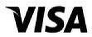 VISA logo