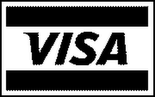 VISA logo
