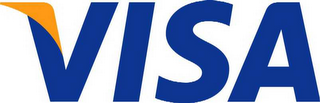 VISA logo