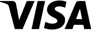 VISA logo