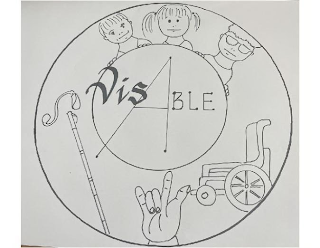 VISABLE logo