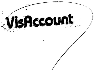 VISACCOUNT logo