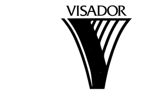 VISADOR V logo