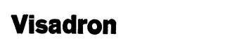 VISADRON logo