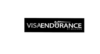 VISAENDURANCE BY MILLIKEN logo