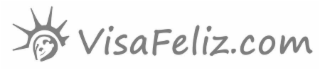 VISAFELIZ.COM logo