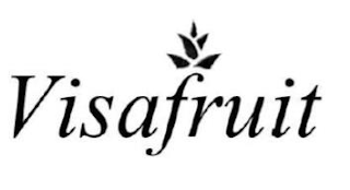VISAFRUIT logo