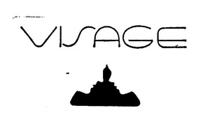 VISAGE logo