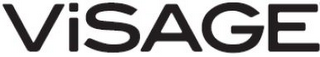VISAGE logo
