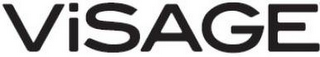 VISAGE logo