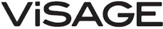 VISAGE logo
