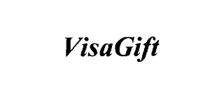 VISAGIFT logo