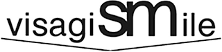VISAGISMILE logo