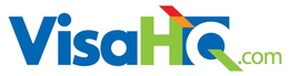 VISAHQ.COM logo