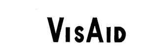 VISAID logo