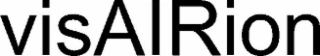 VISAIRION logo