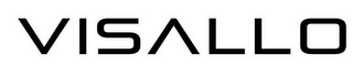 VISALLO logo