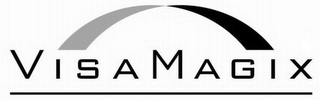 VISAMAGIX logo
