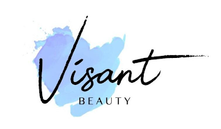 VISANT BEAUTY logo