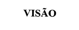 VISAO logo