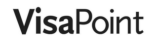 VISAPOINT logo