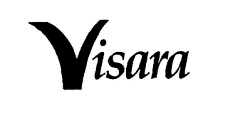 VISARA logo