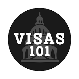 VISAS 101 logo