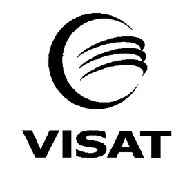 VISAT logo