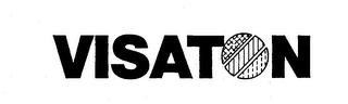 VISATON logo