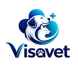 VISAVET logo