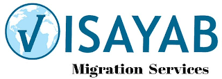 VISAYAB MIGRATION SERVICES logo