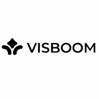 VISBOOM logo