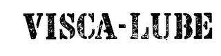 VISCA-LUBE logo