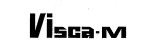 VISCA-M logo