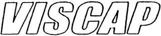 VISCAP logo